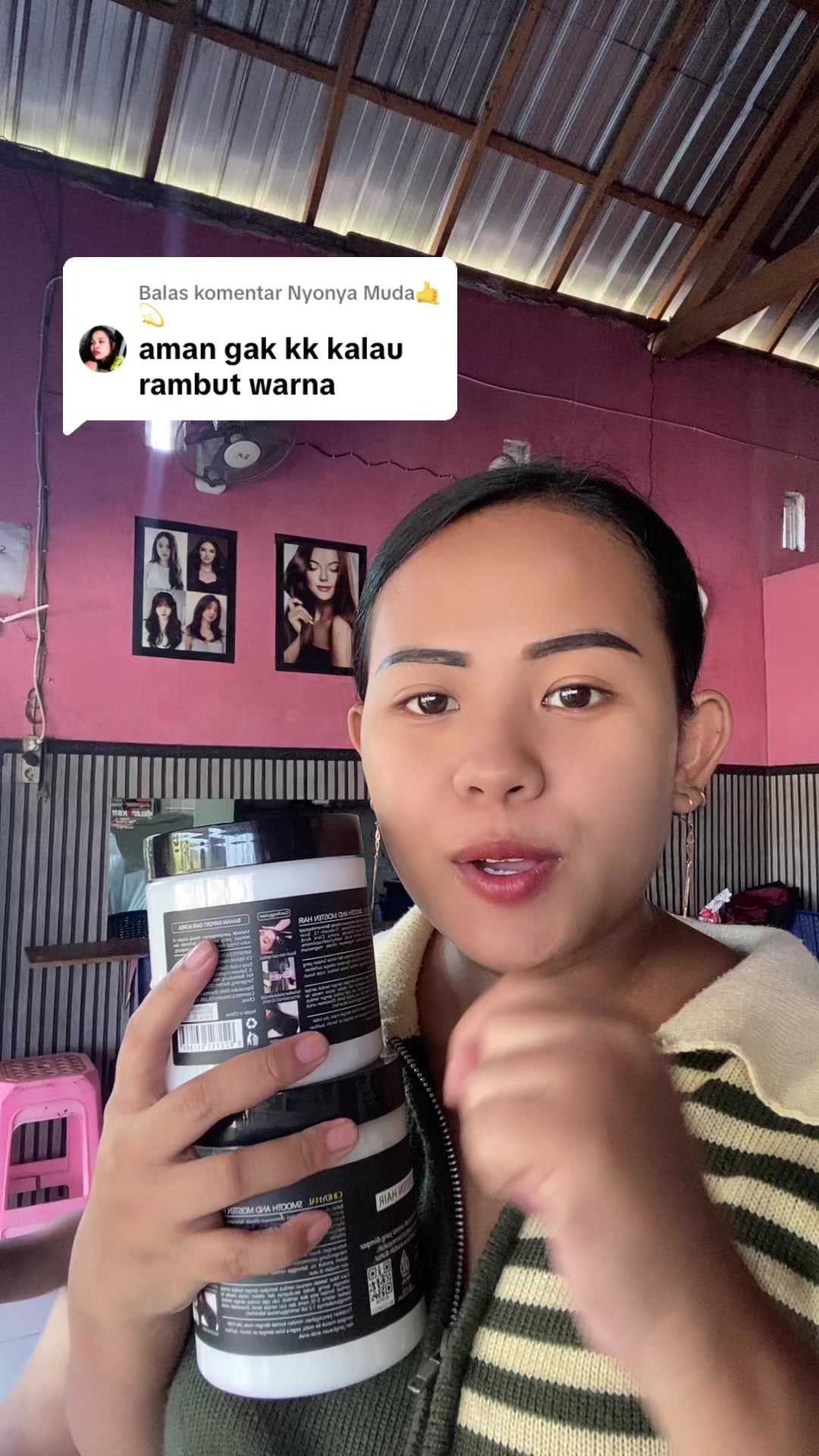 @SOFI SALON