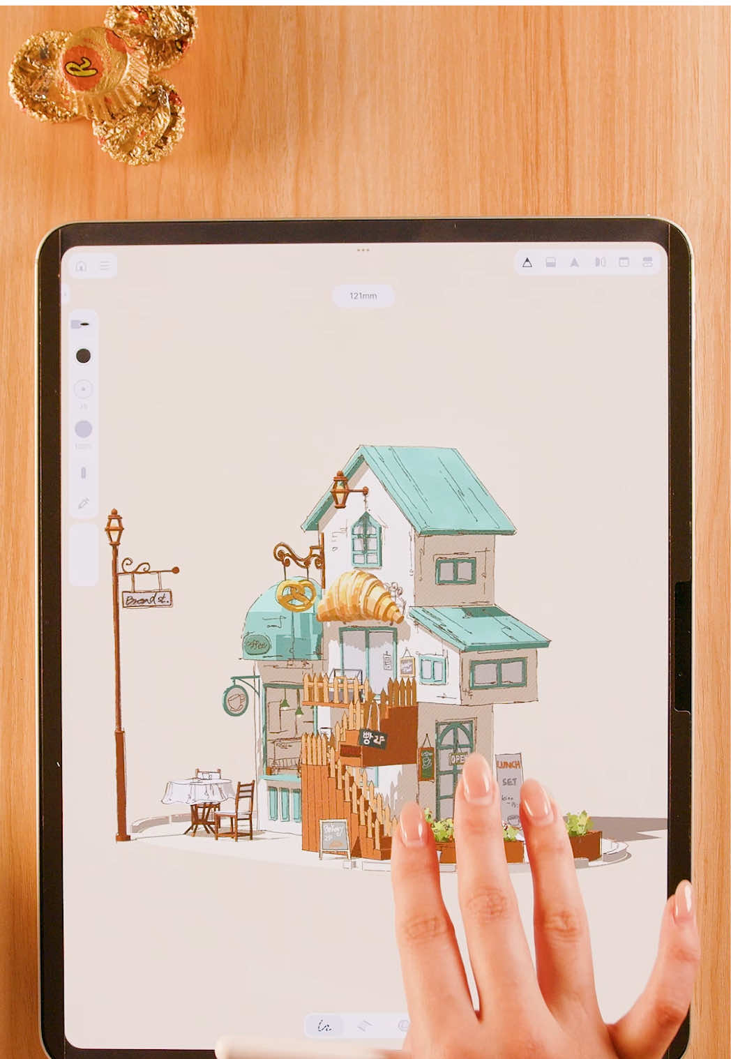 @Ram