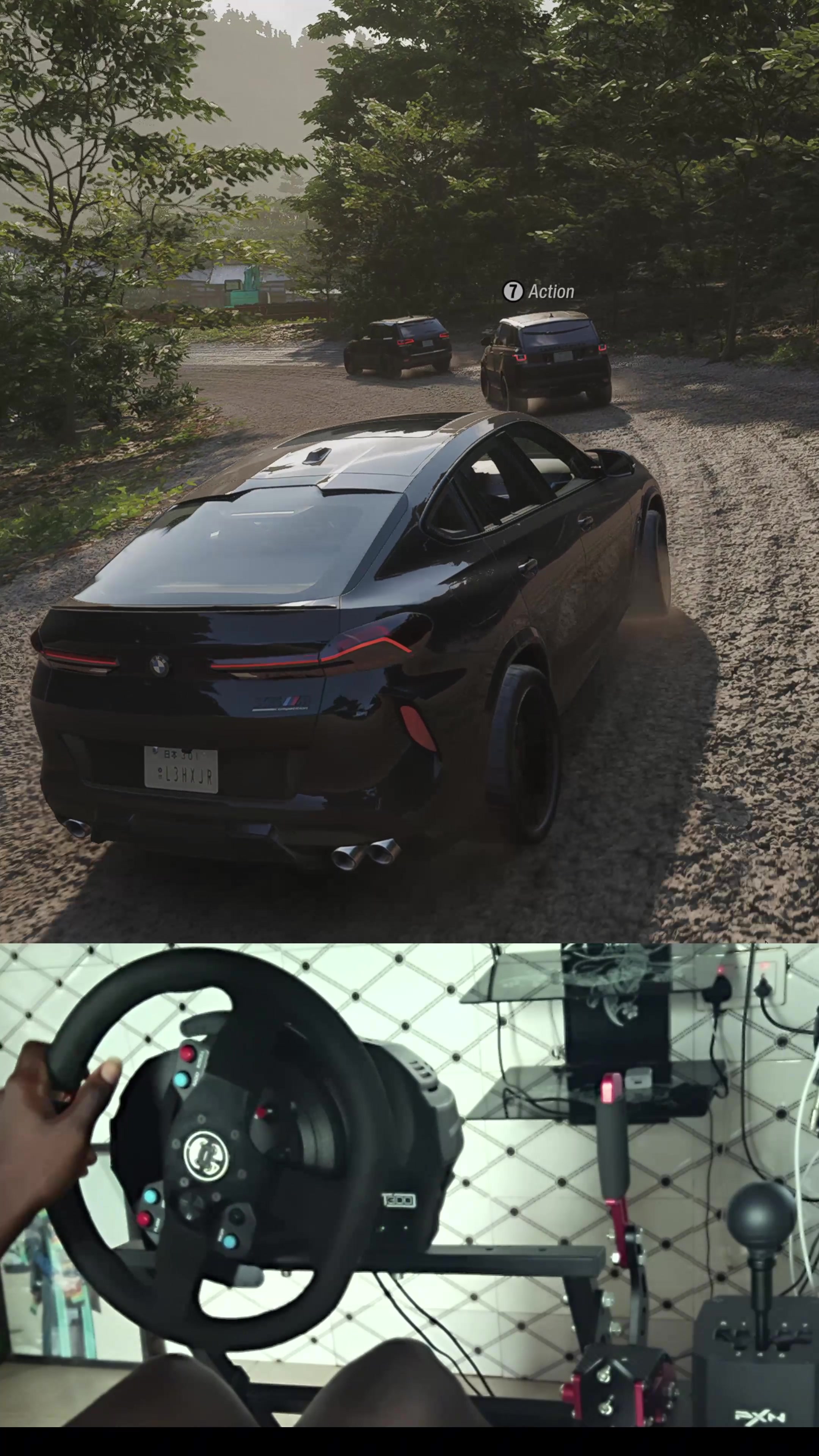 @Lehxjr Racing