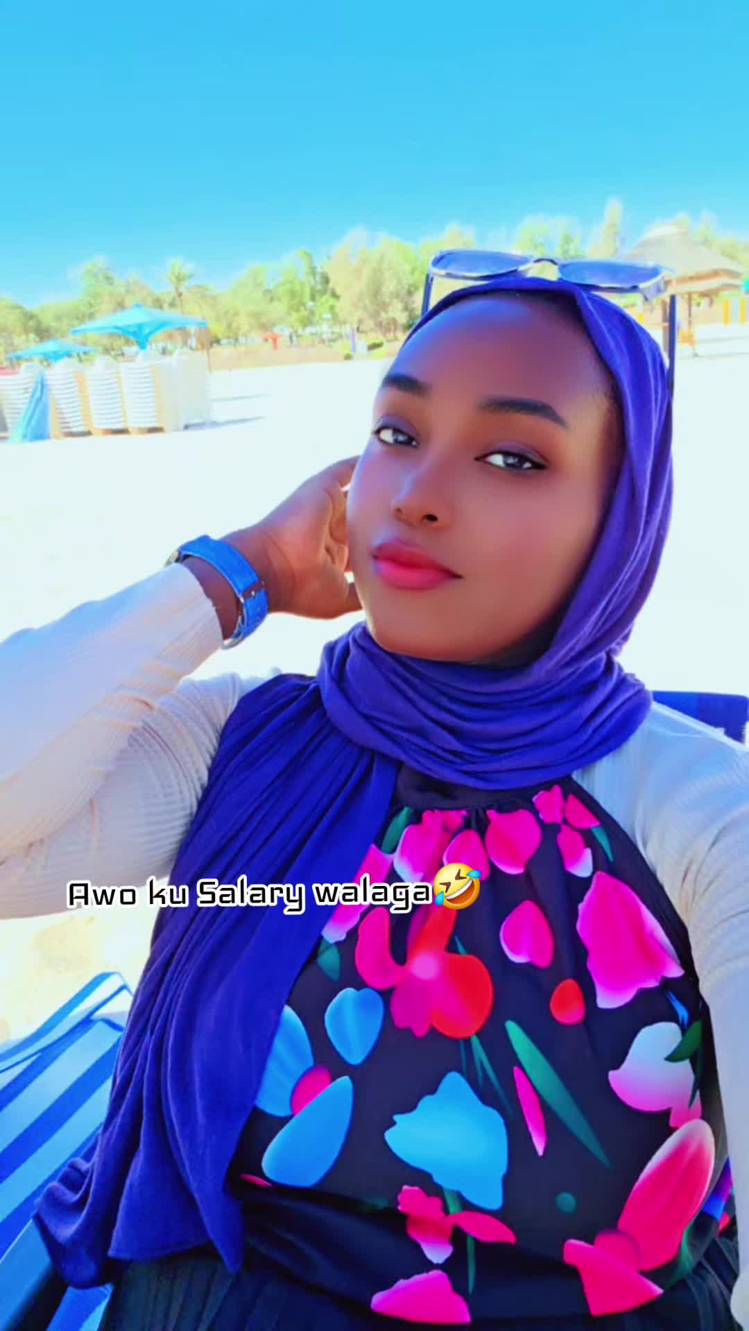 @TahiyahWally🧳✈️