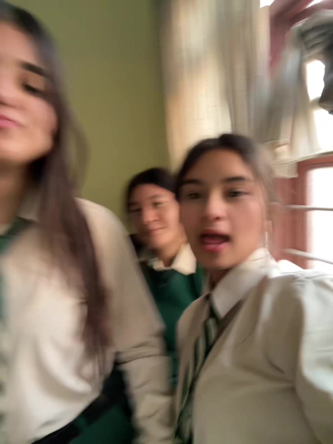@Terisha