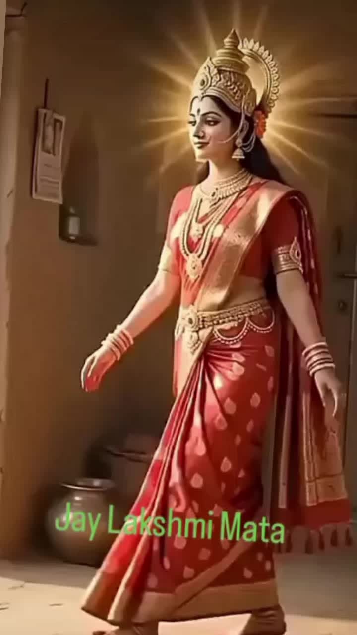 @🚩 Jay Mata di 🚩🙏🔱