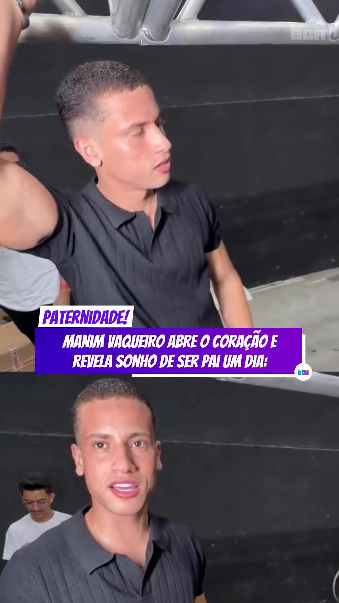 @Ô MÚSICA BOA ®