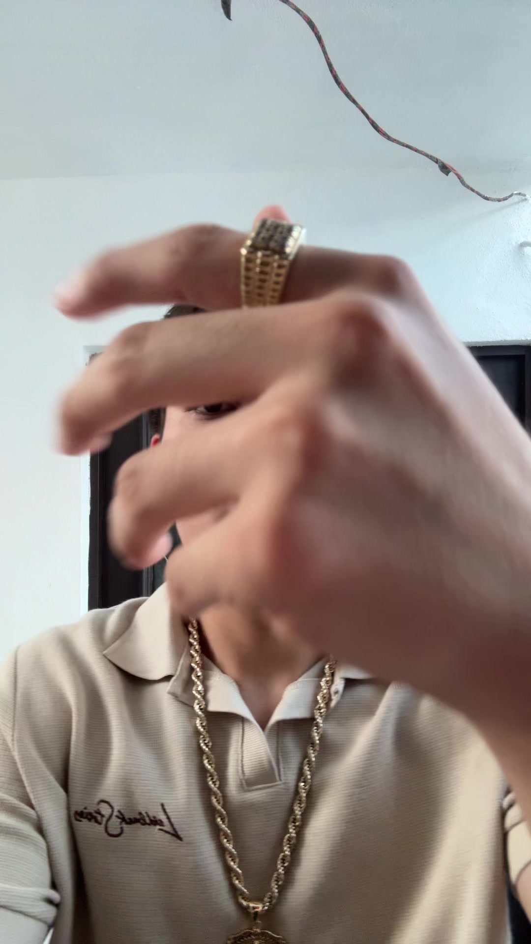 @Max M&eacute;ndez 👑