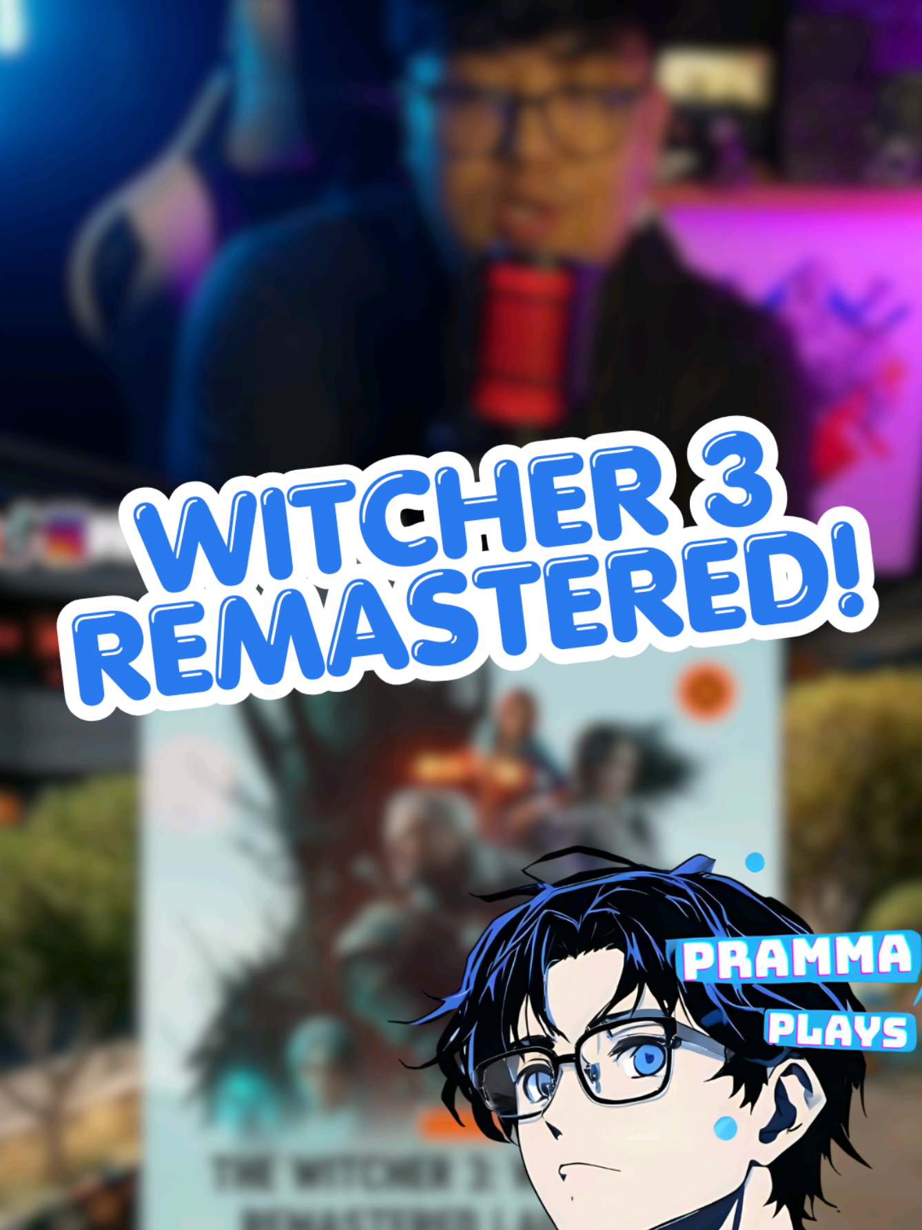 @Pramma Plays
