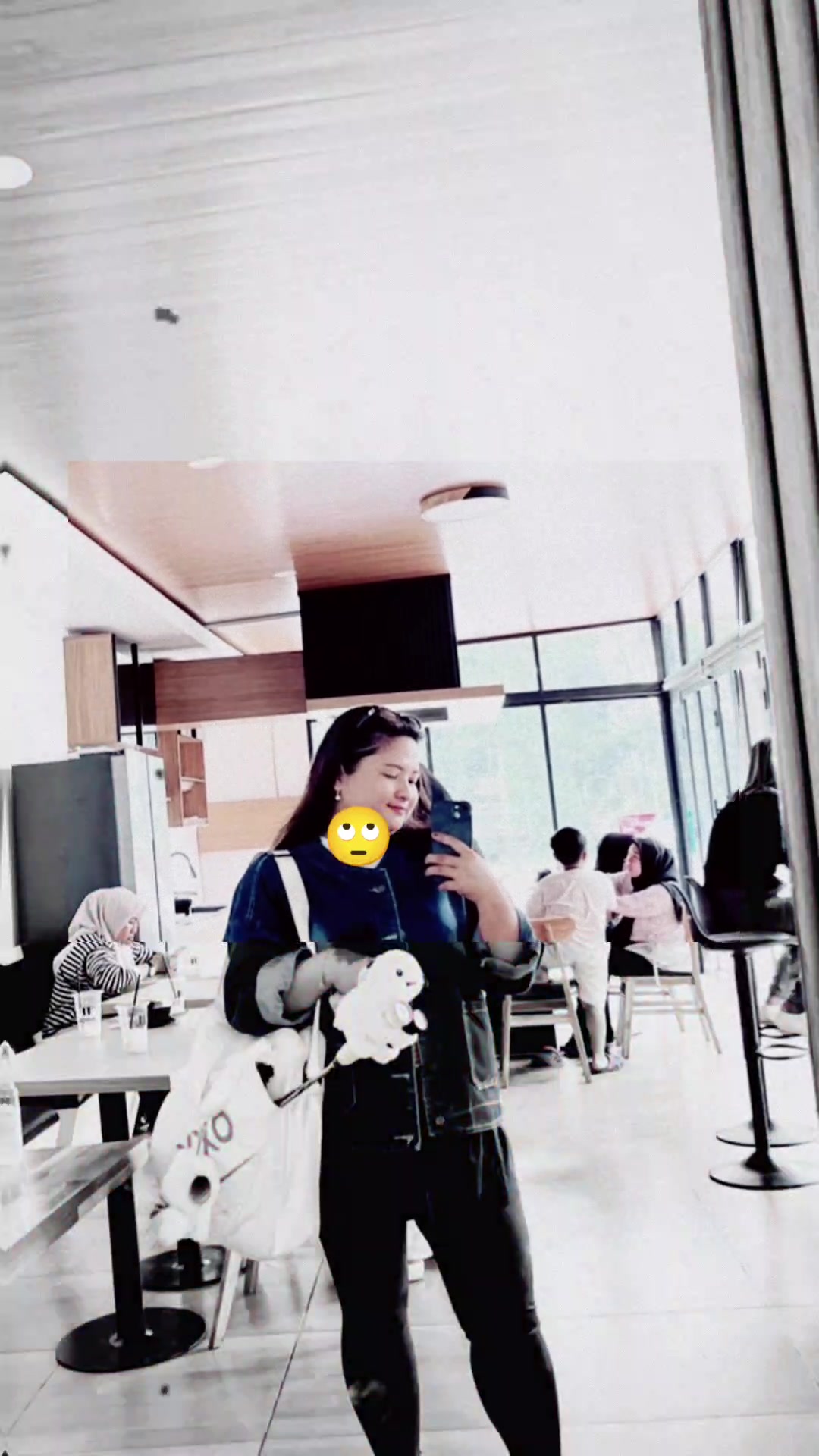 @Hi, ini Juli