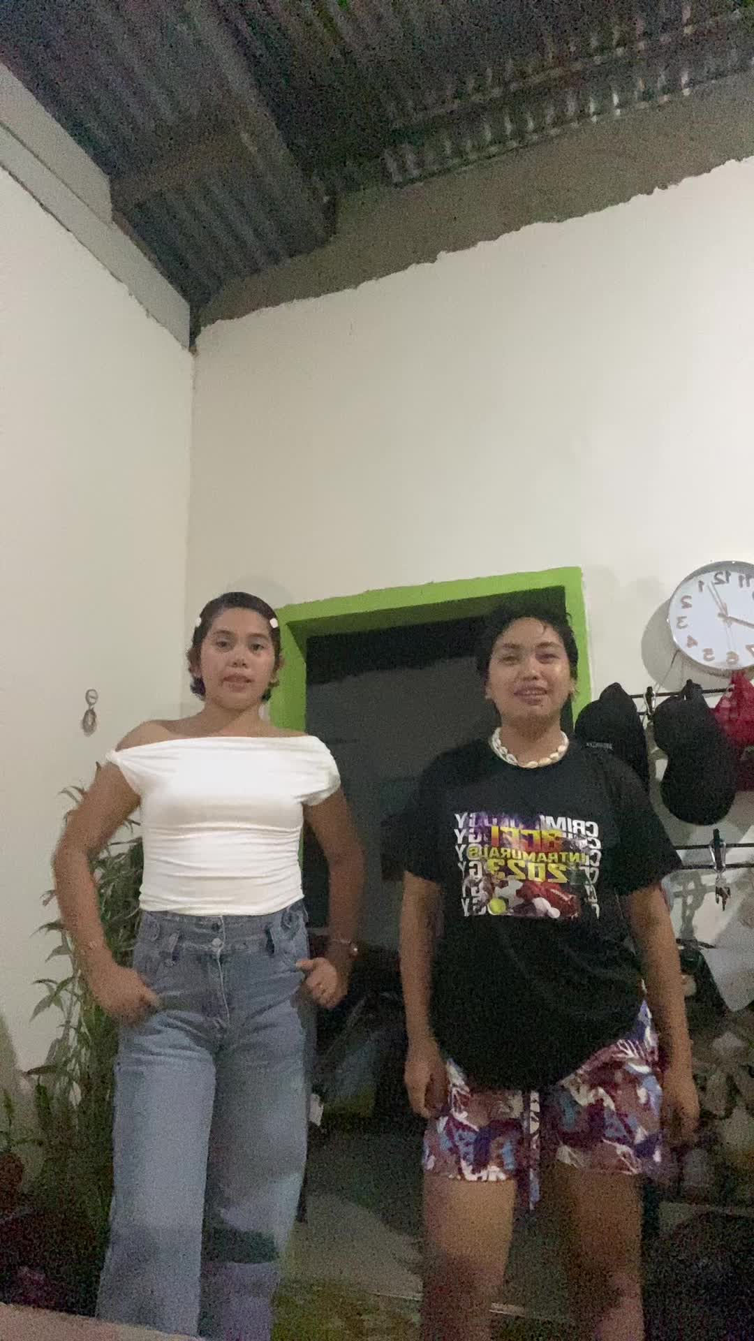 @Mae