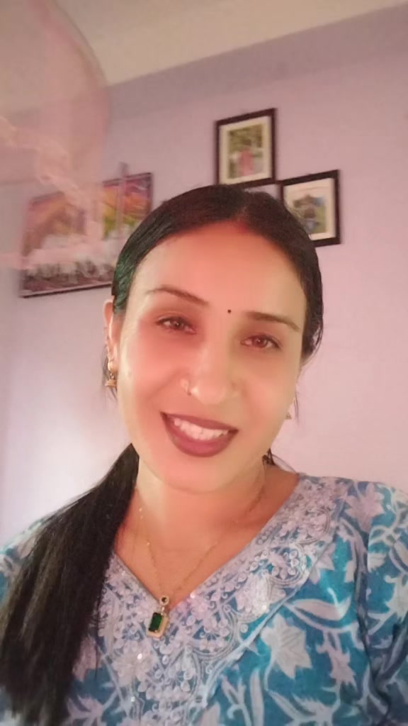 @Punnera khadka..🫶🥰🌷