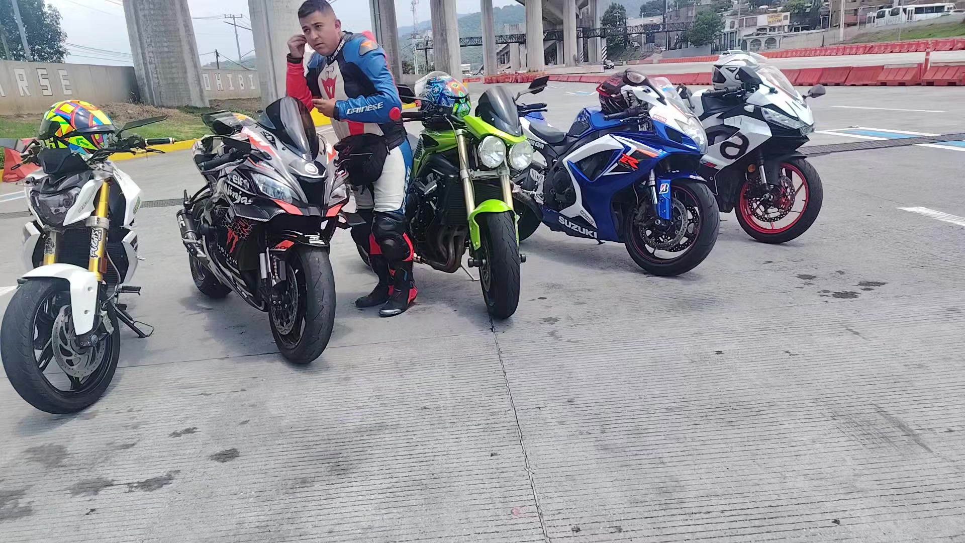 @chiquillo 613