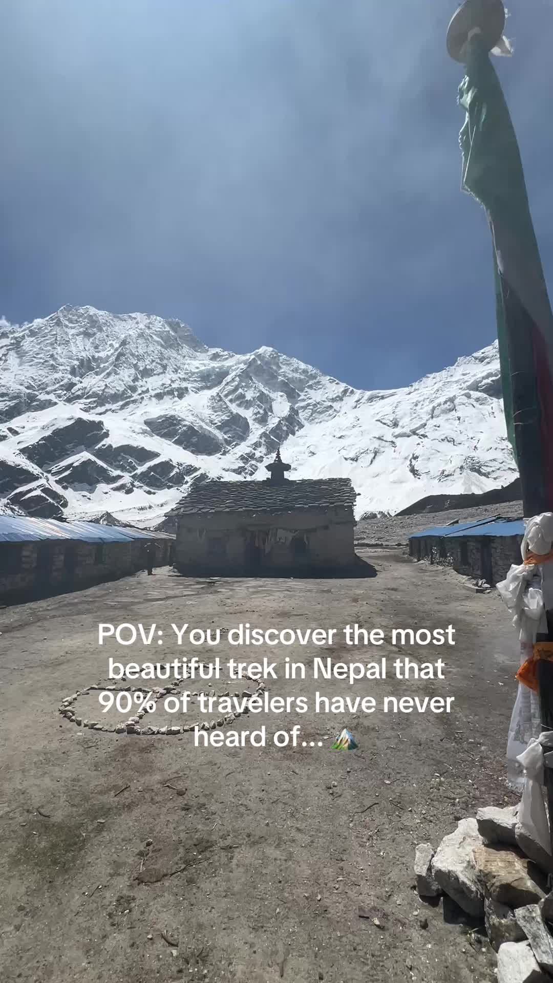 @Nepal Mountain Guides 🇳🇵