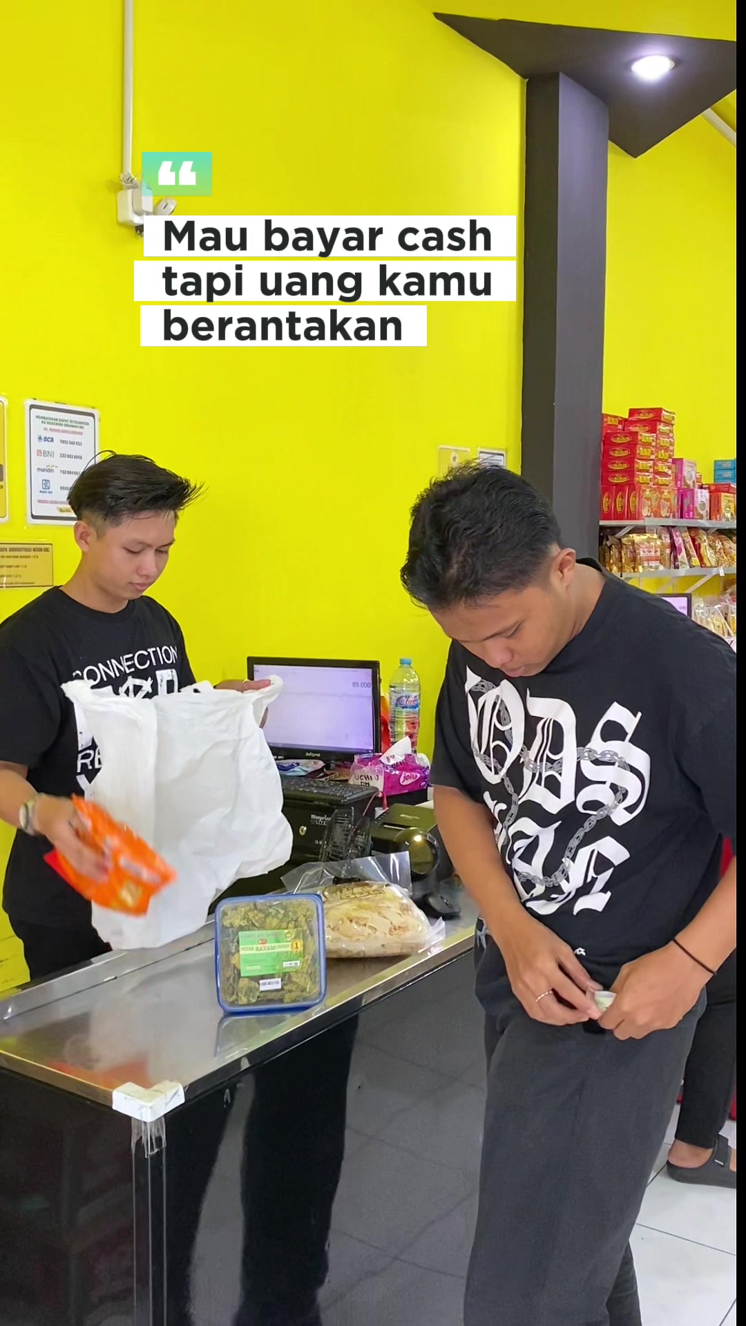 @Toko May Super
