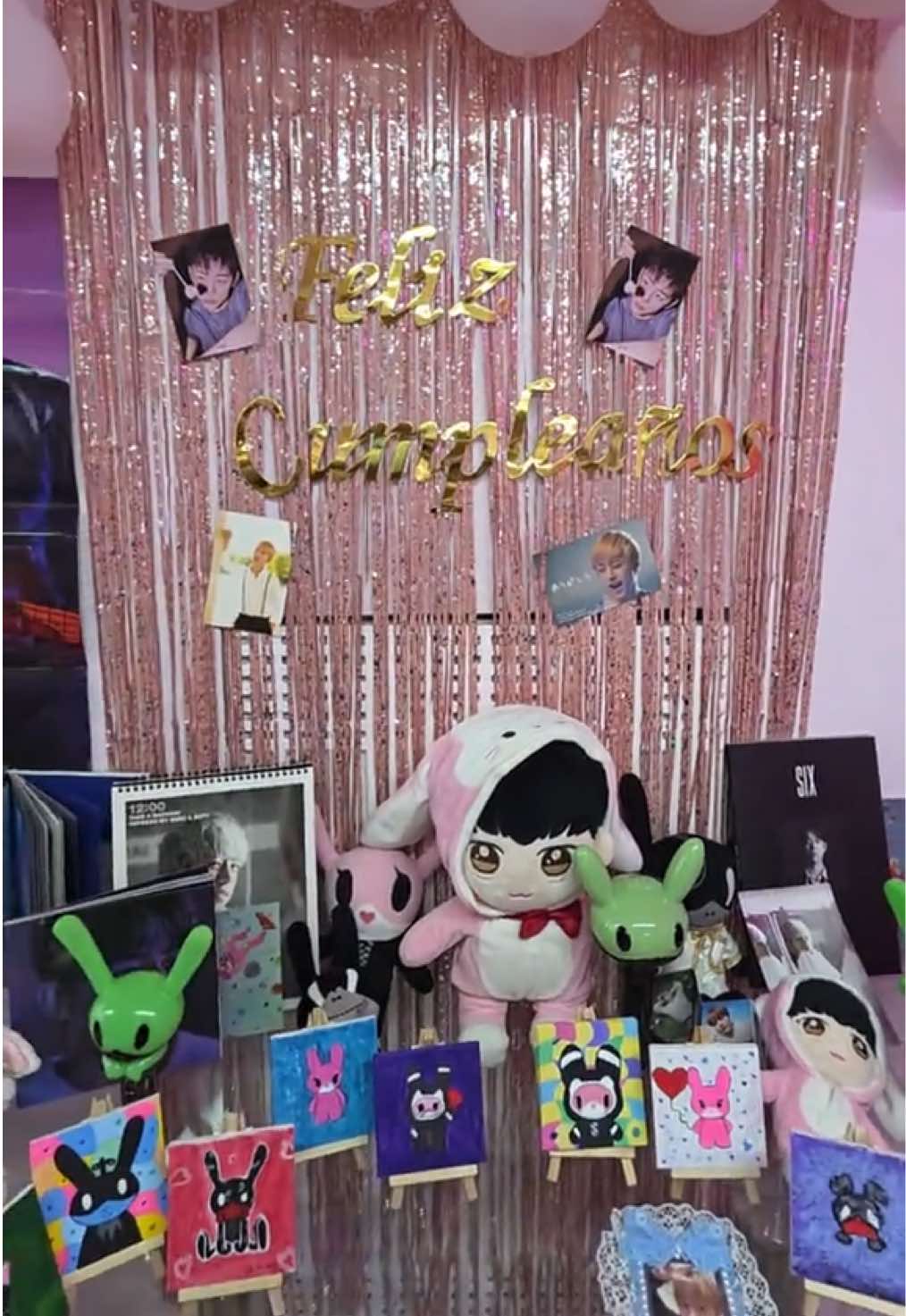 @🐰 B.A.P México 🇲🇽