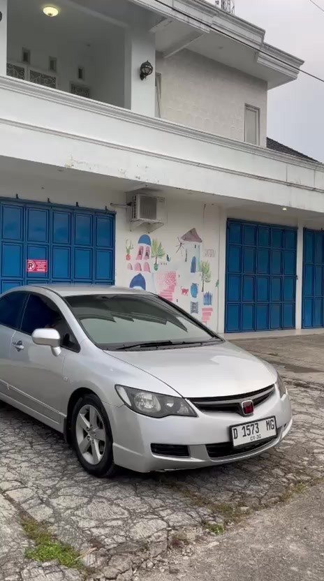 @Lfyd garage