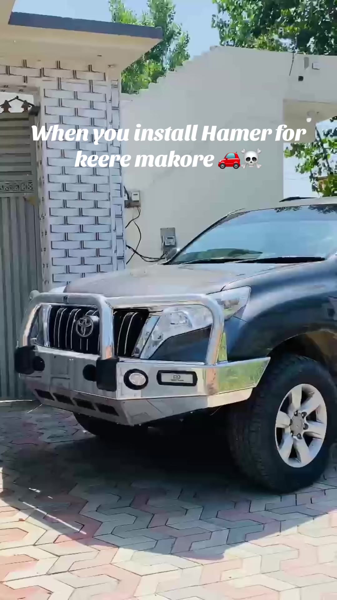 @i&rsquo;m Sayed Ihsan Ullah ⚜️