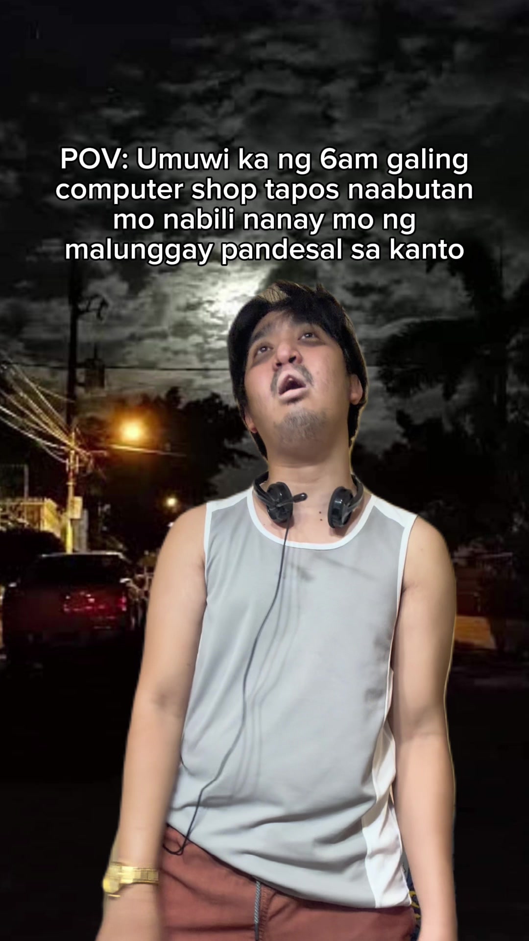 @Jose Marie de Jesus
