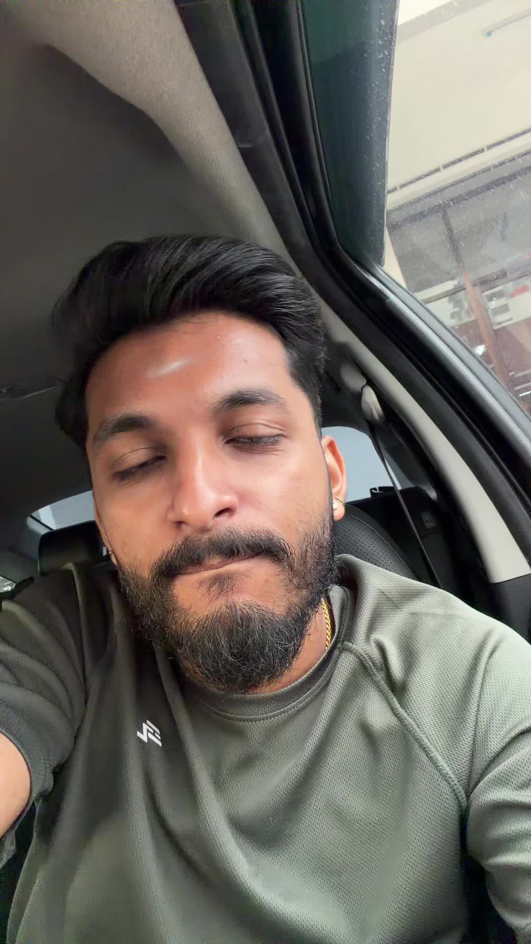 @Kishen Nair