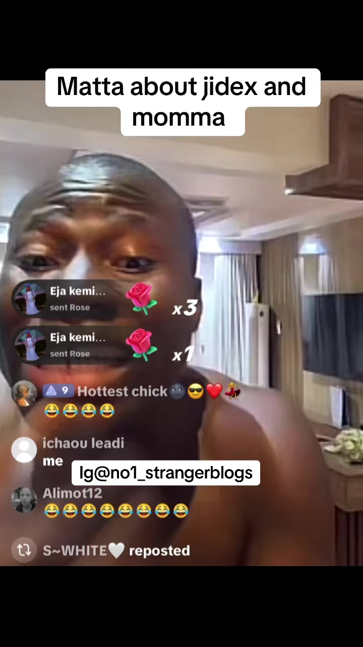 @Stranger🐶🐈❤️🇳🇬
