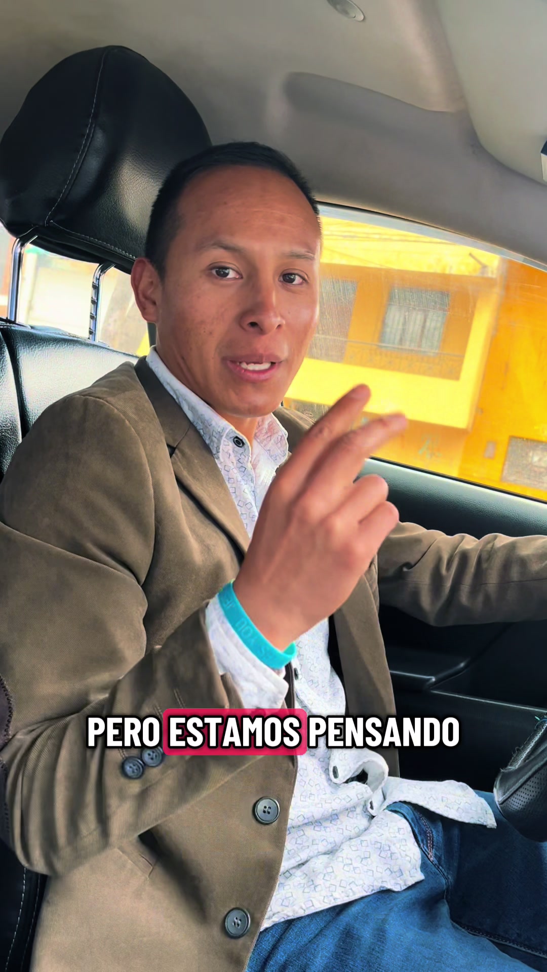 @Milton Leon Cotrina