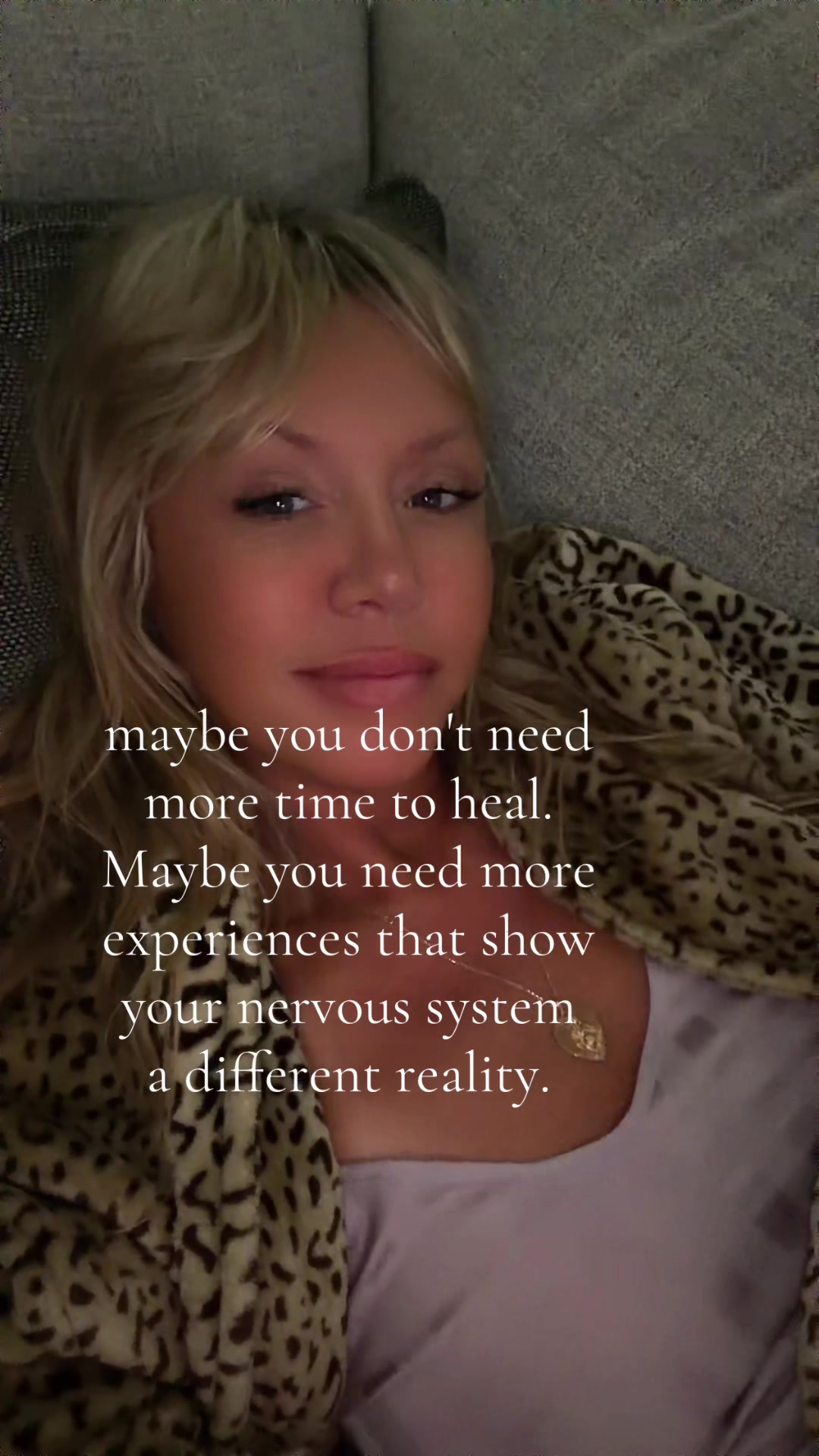 @Meg Rose