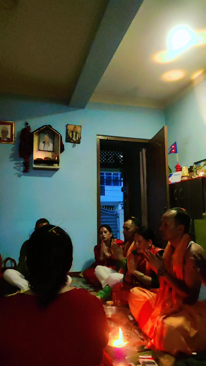 @सर्मिला थापा