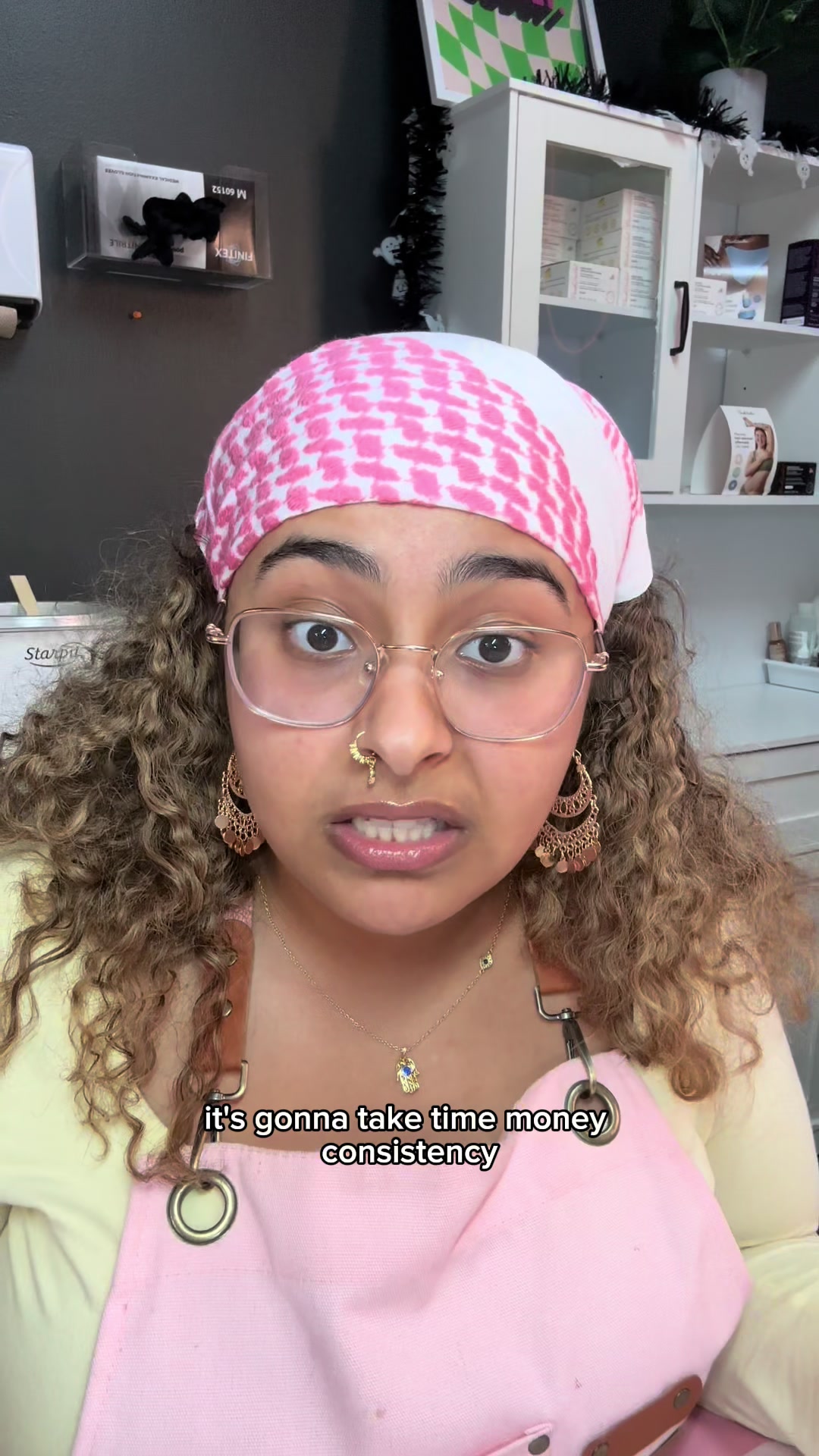 @Hadeel Aesthetics