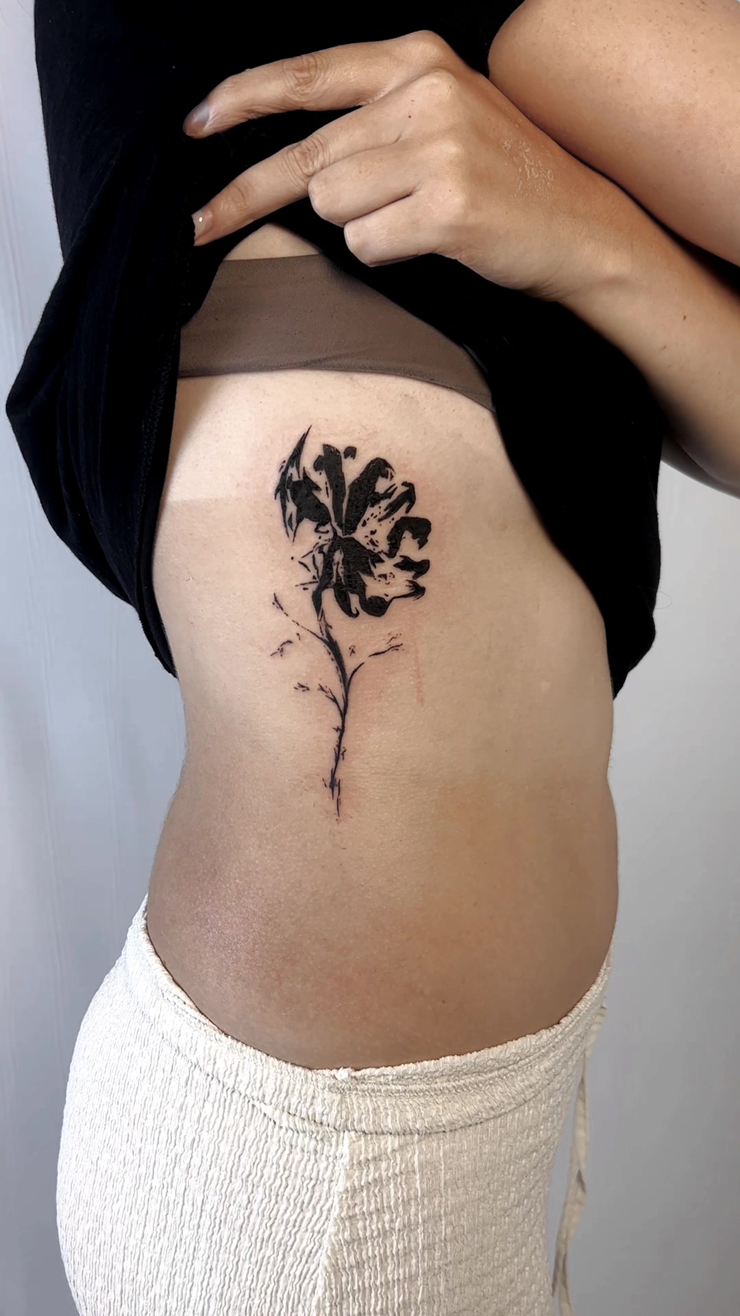 @michaela | tattoo artist