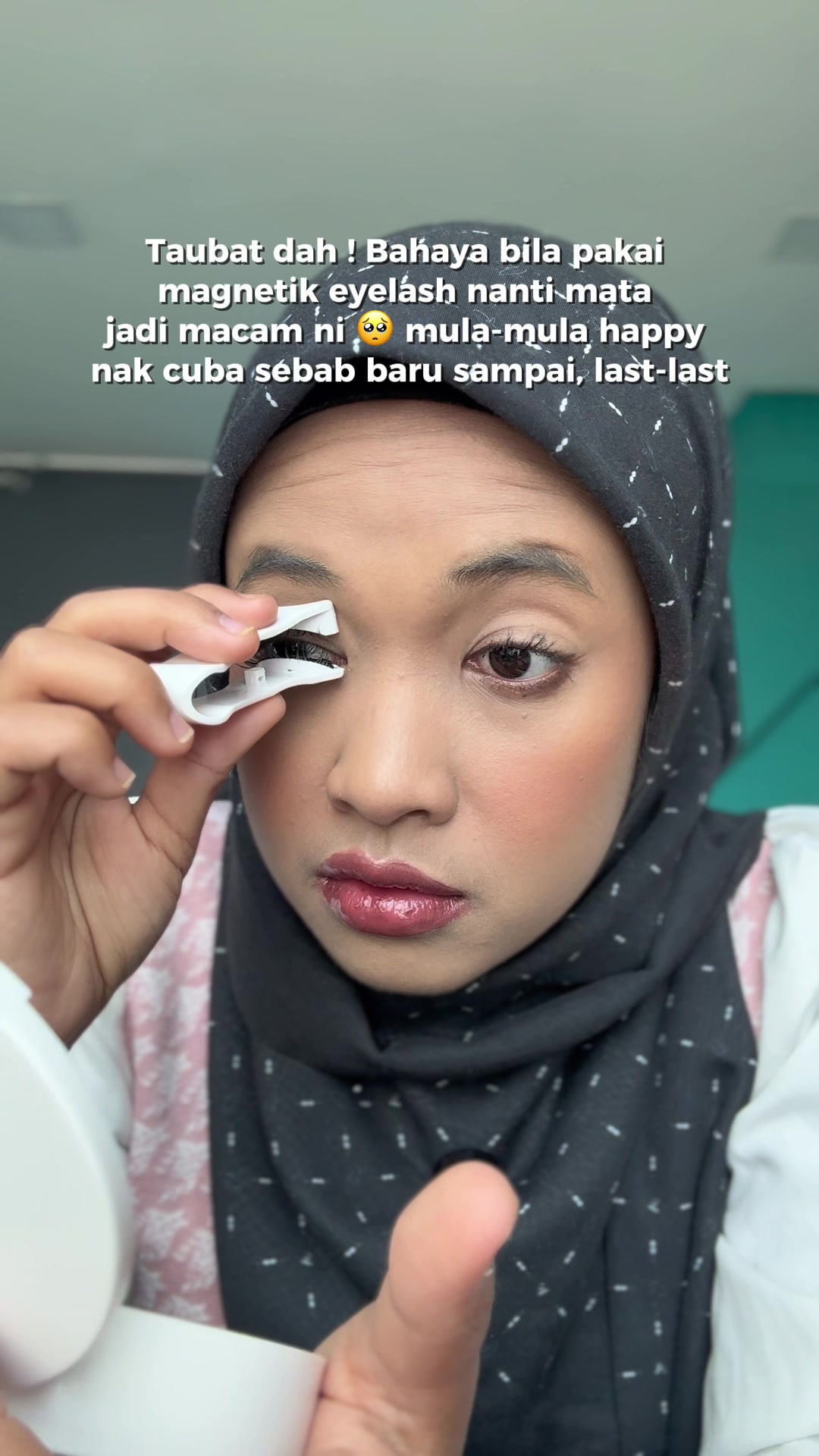 @Nisa Rina | Anak Perantau