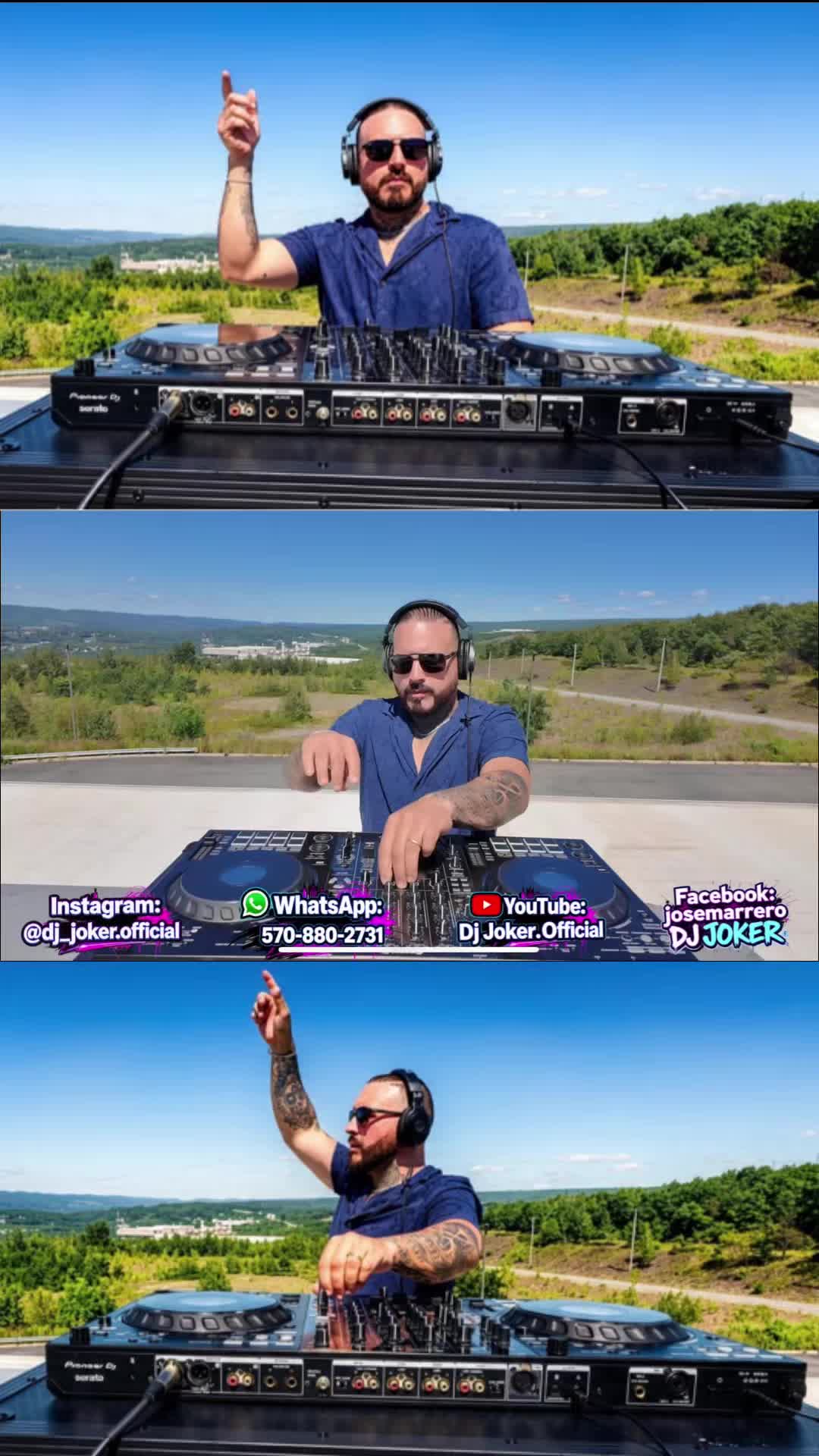 @Dj Joker