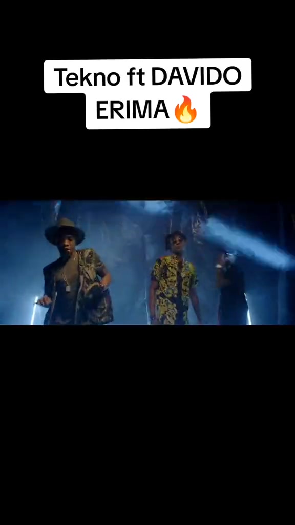 @Davido