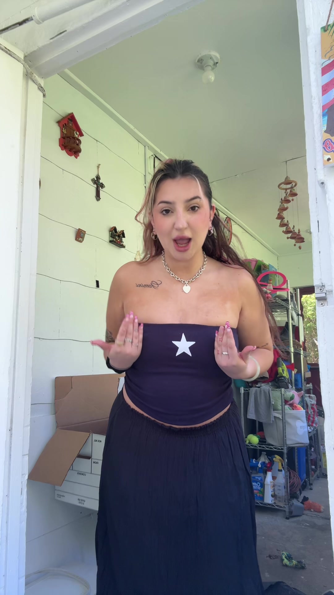 @Emily Camacho