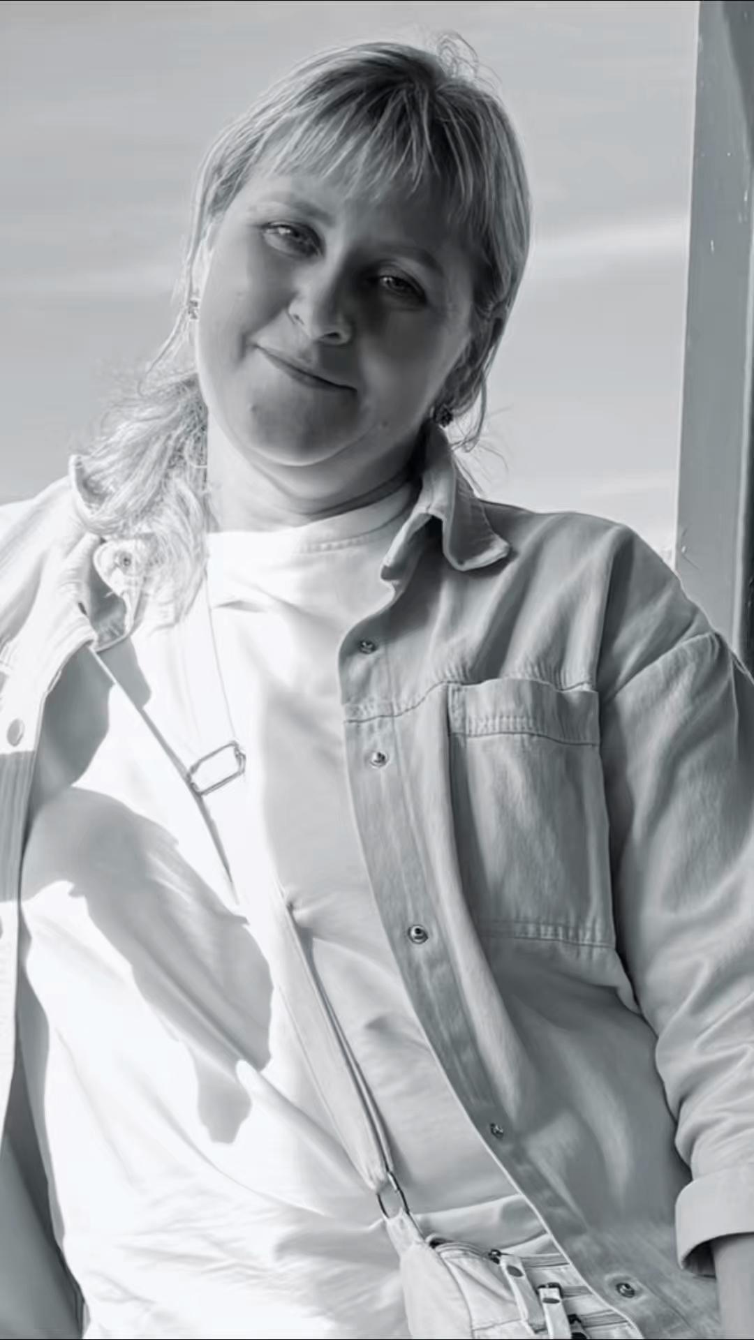 @Елена Скарбовая