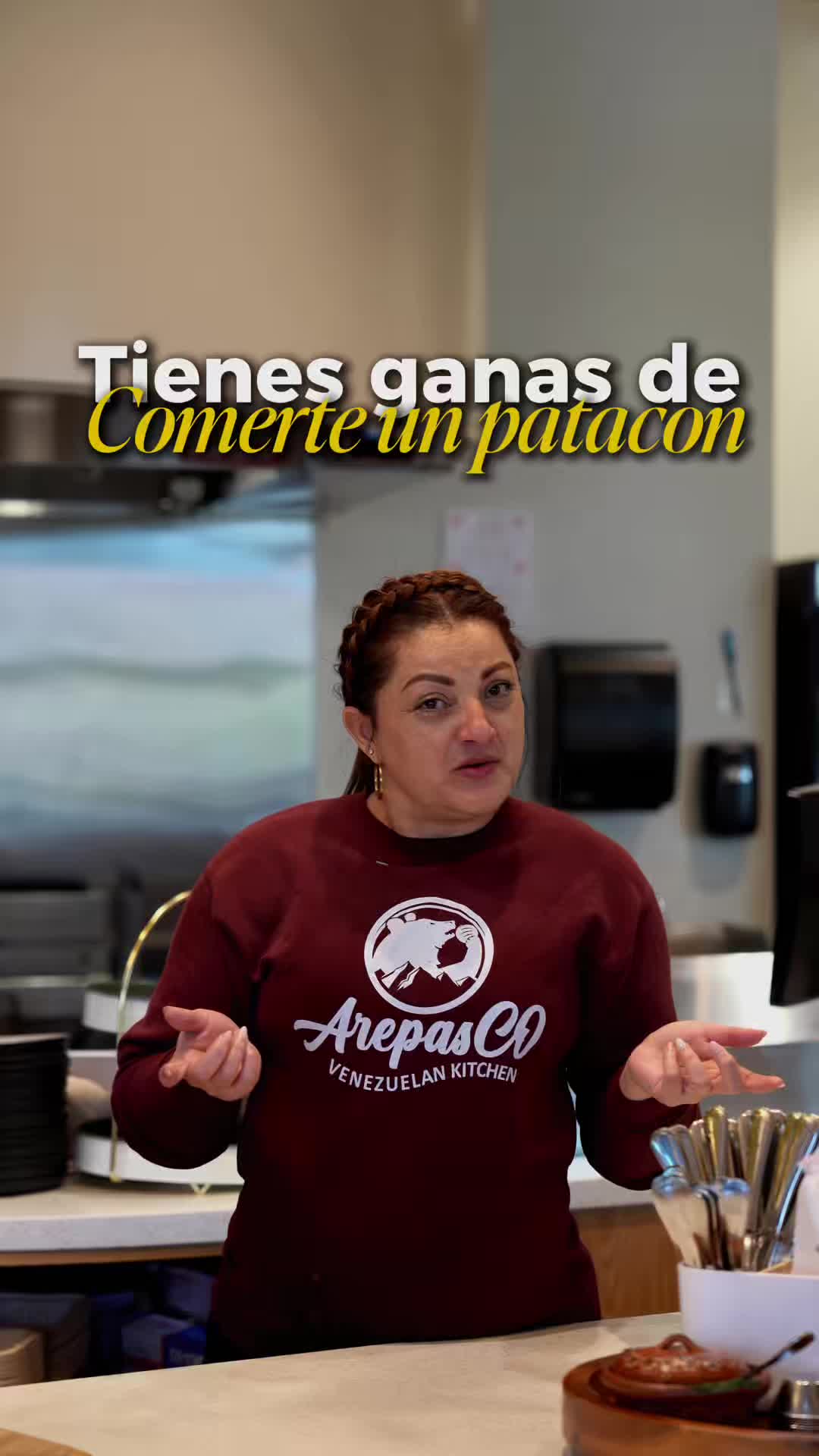 @Arepasco
