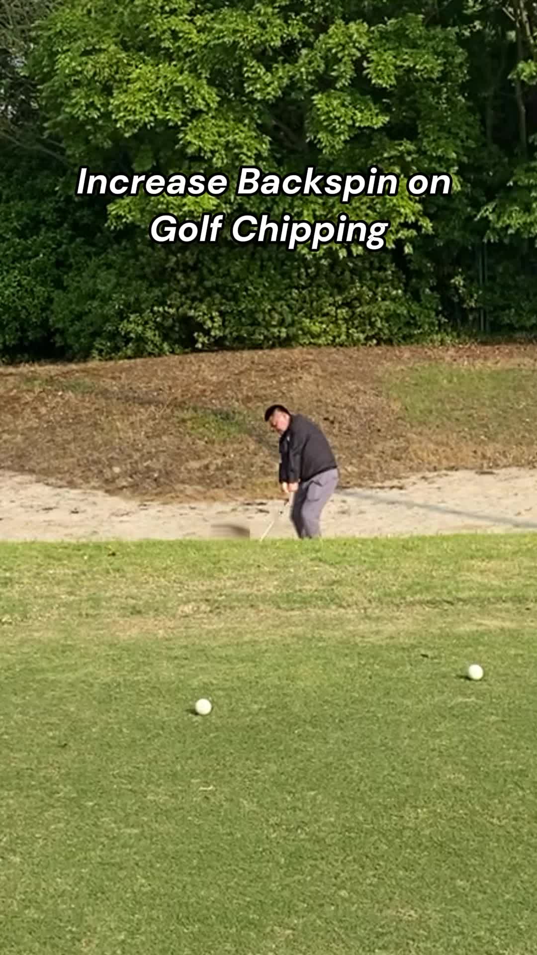 @Forrest Golf