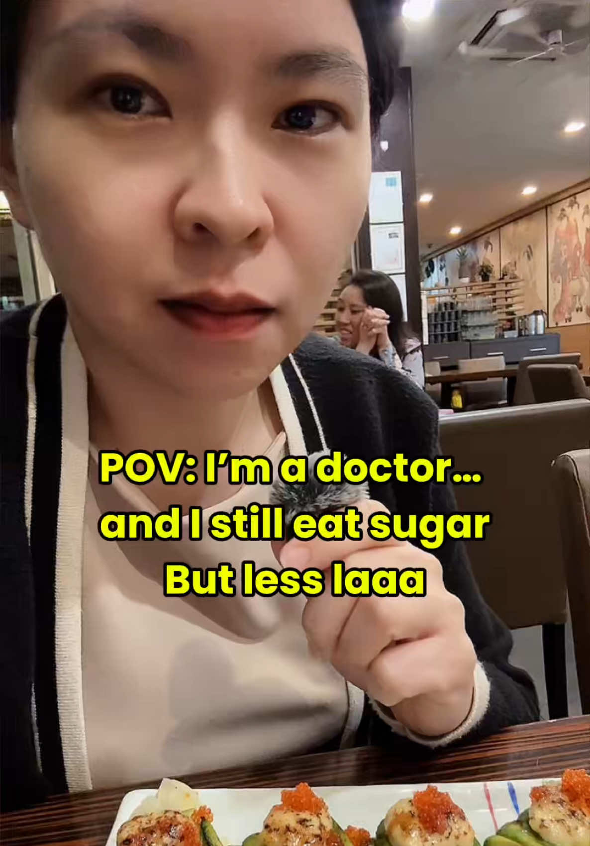 @Dr Wendy Chong