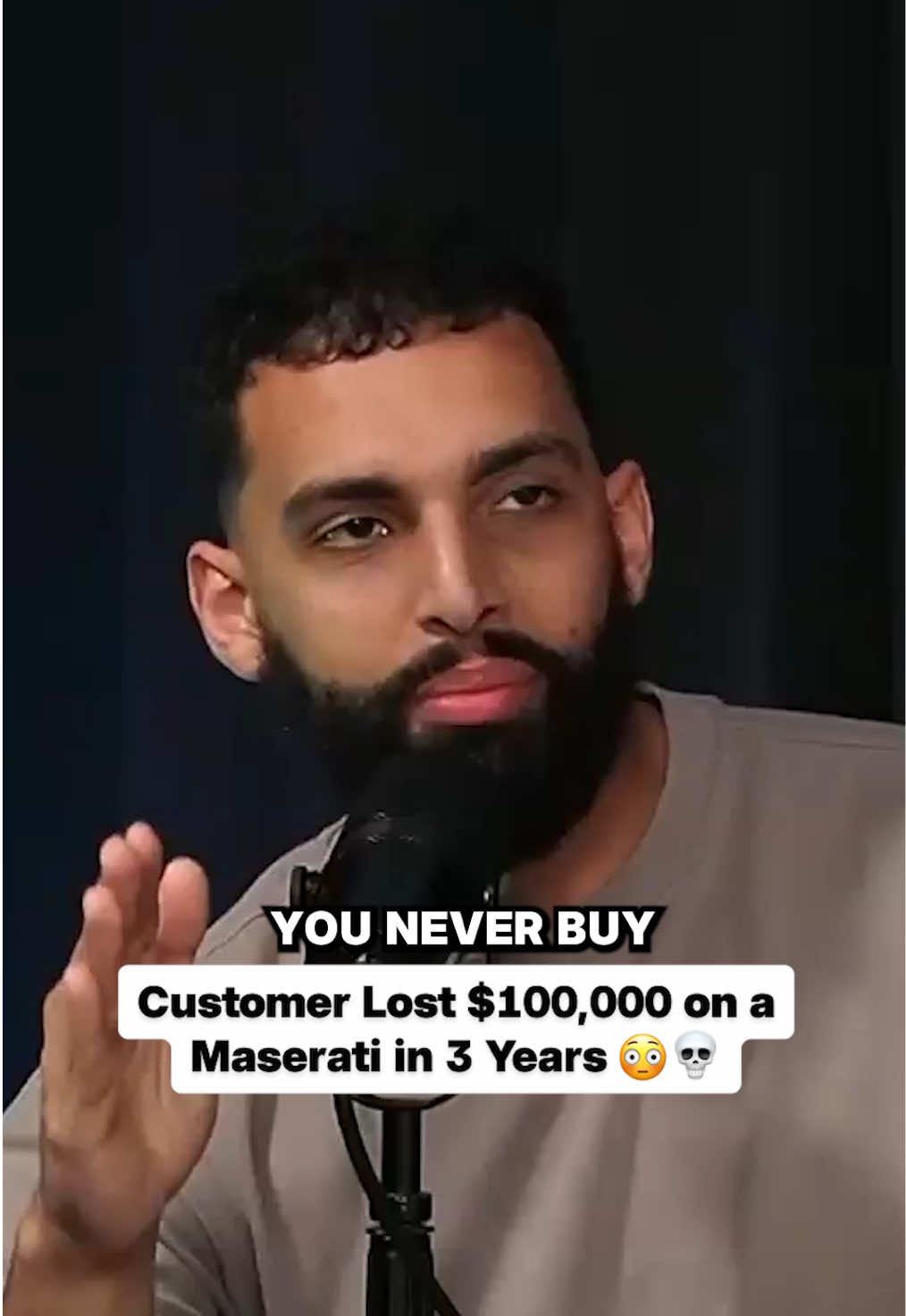 @Yusuf Benallal