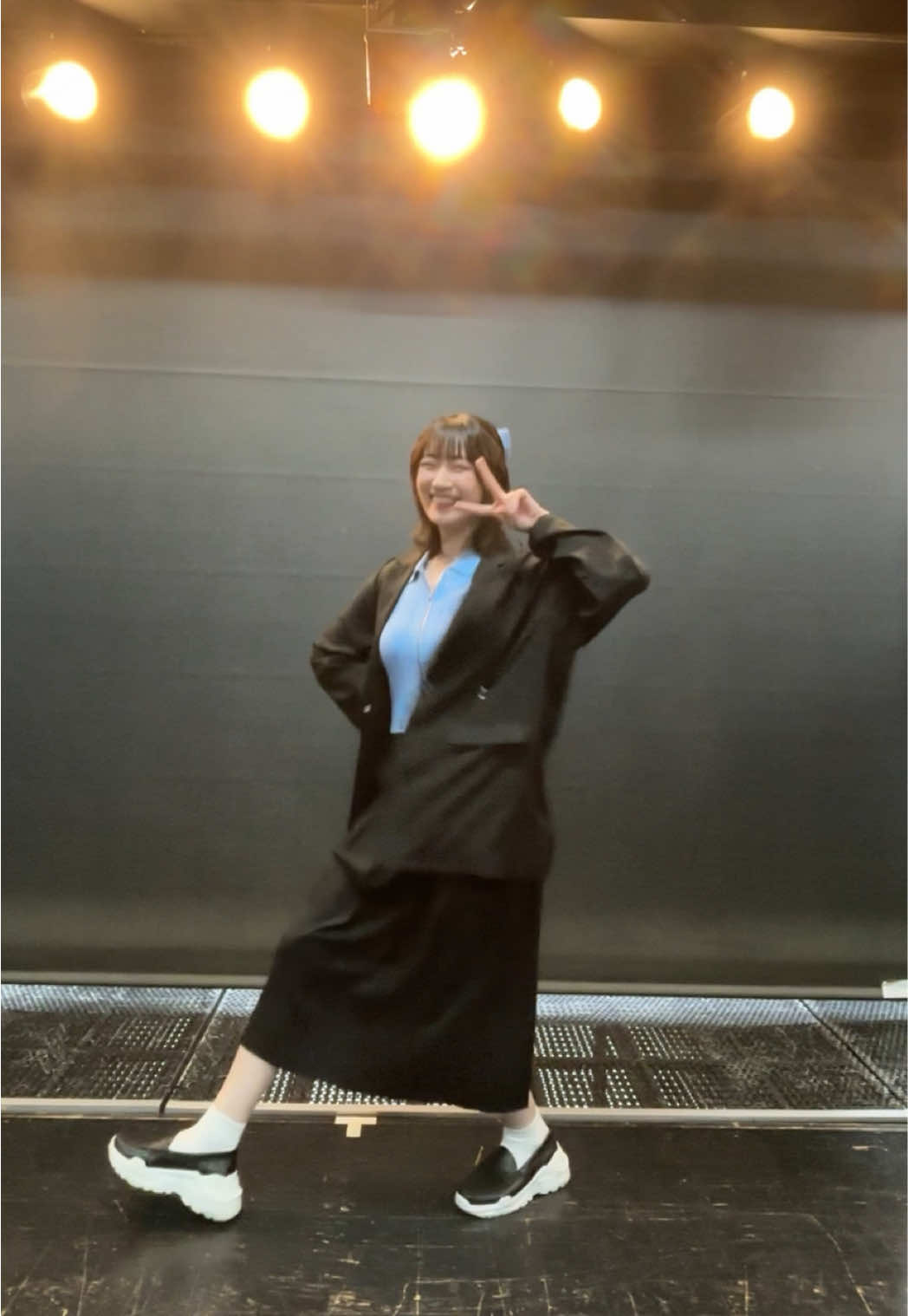 @前島亜美