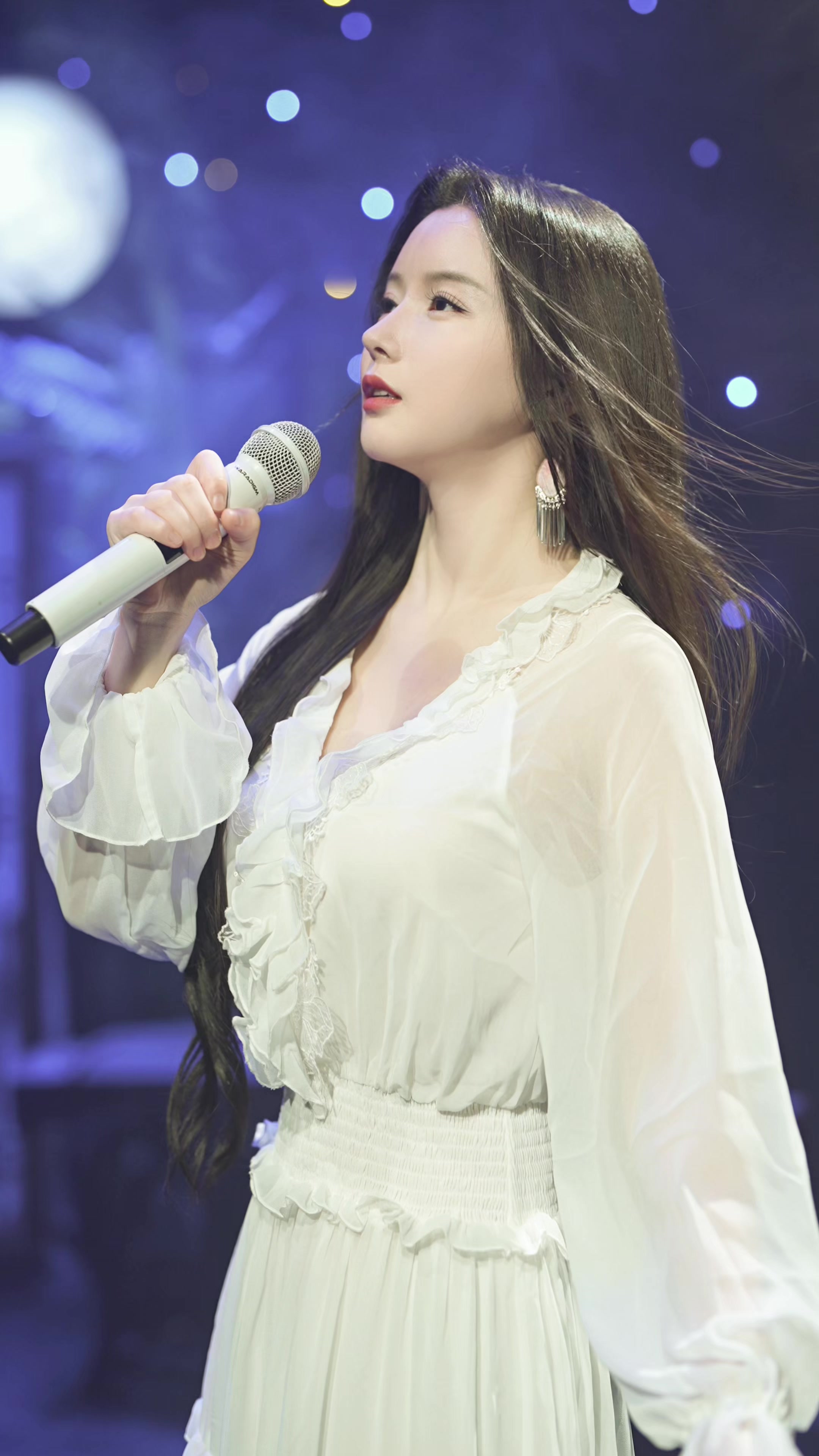 @陈晓竹官方频道 Xiaozhu Chen Official