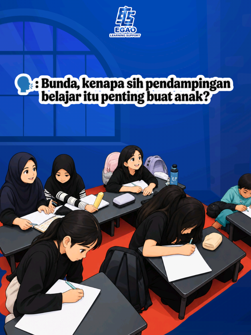 @EGAO LEARNING SUPPORT