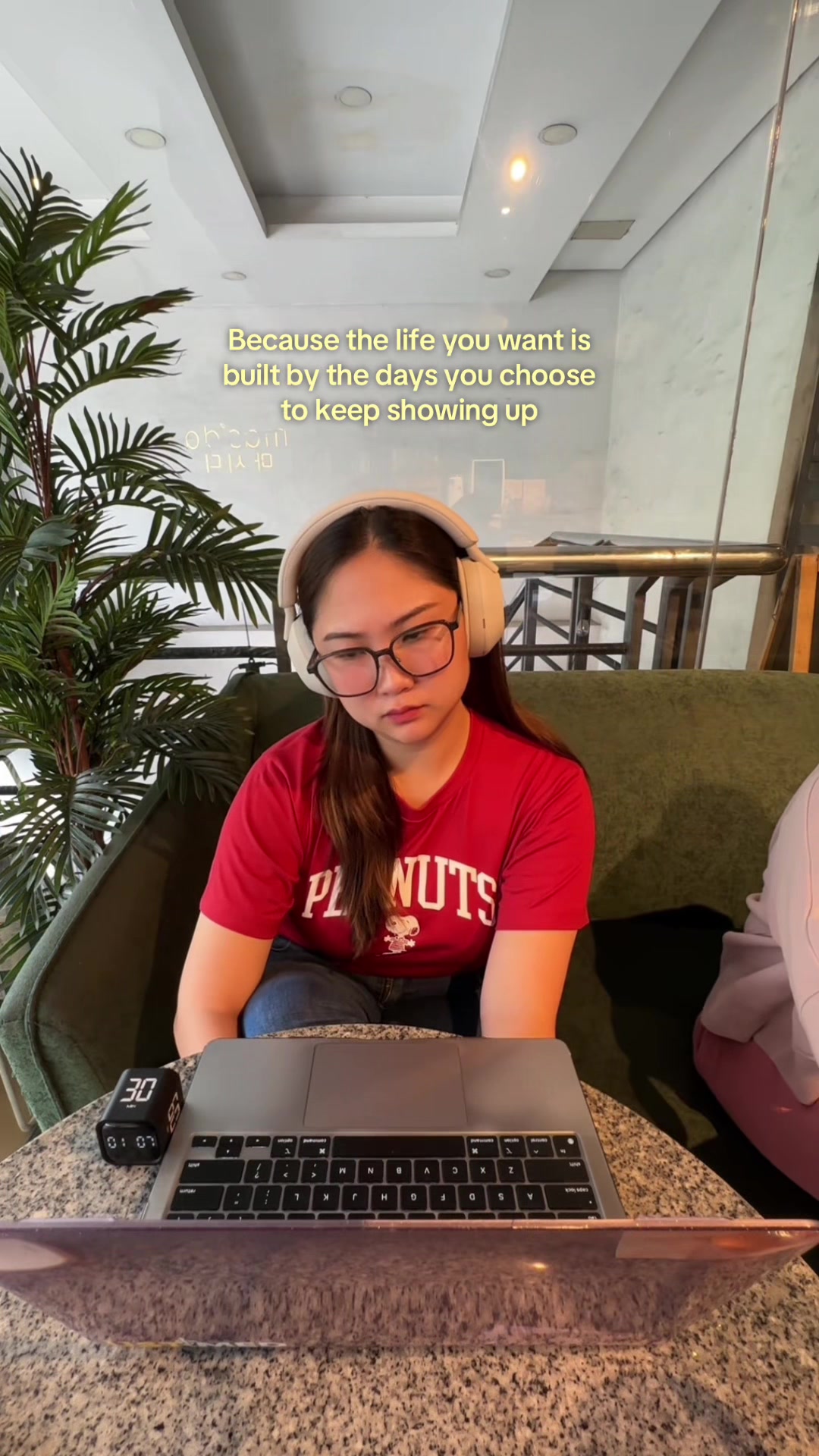 @Arabelle Tiu, RN, MD
