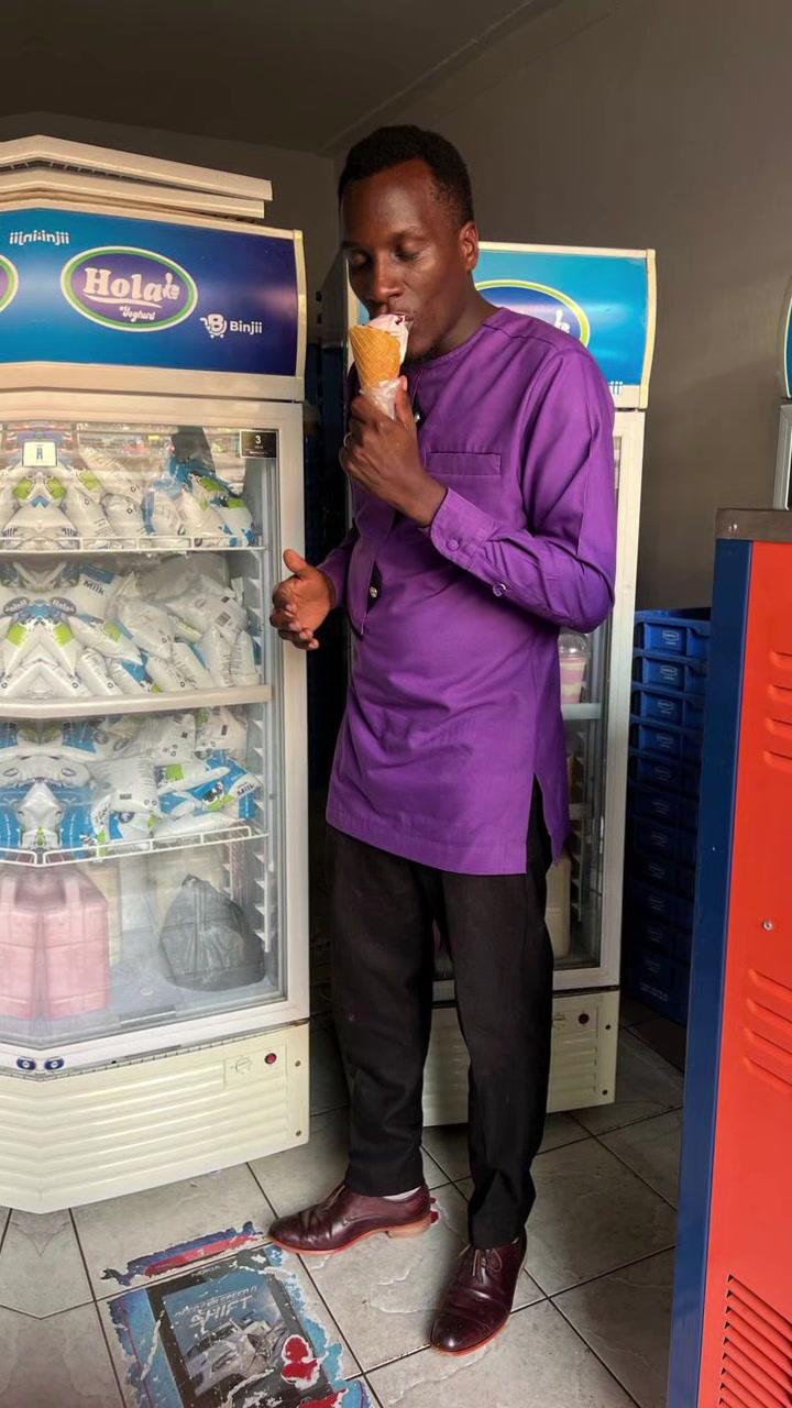 @Rtn.Pr.Mutebi Steven