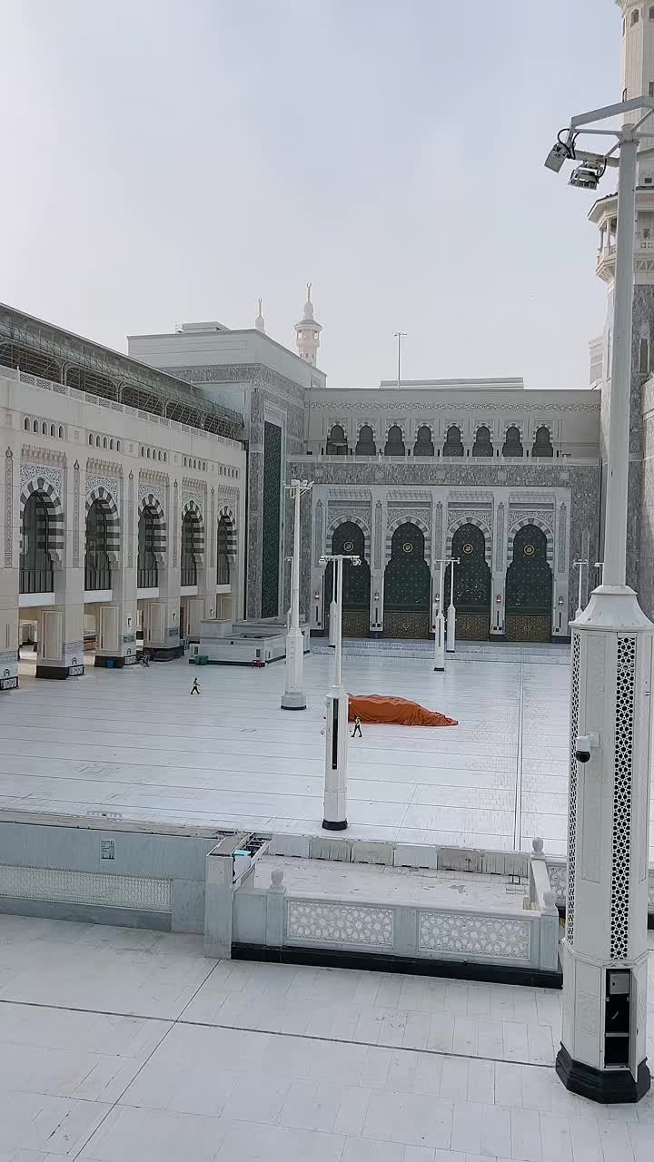 @Haramain sharifain