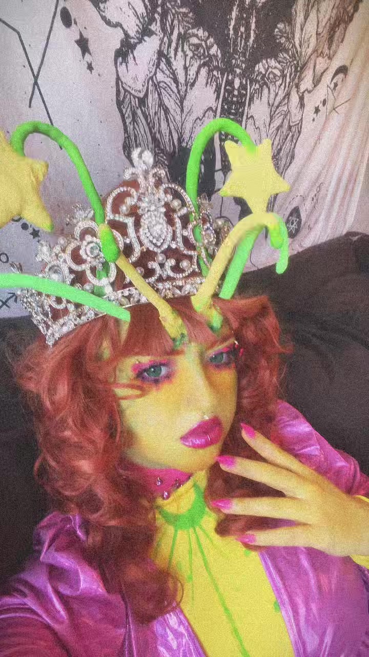 @SunShiney