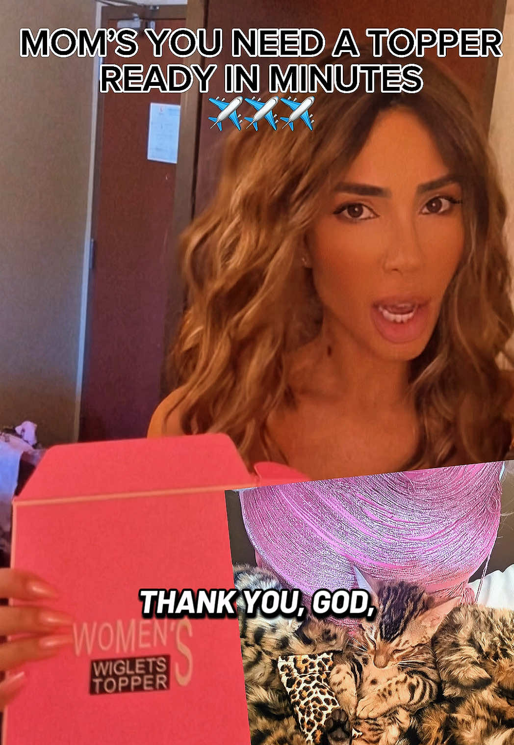 @Farrah Abraham
