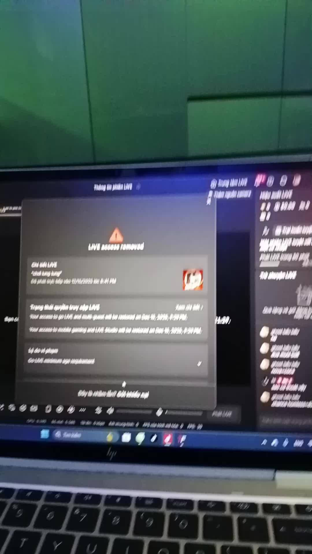 @chance homeless(GDVN)