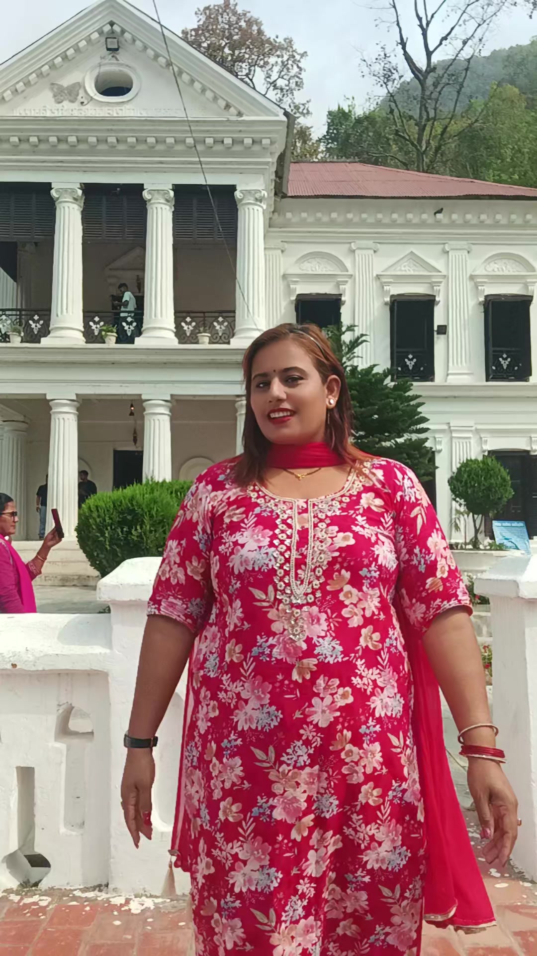 @sabita kandel