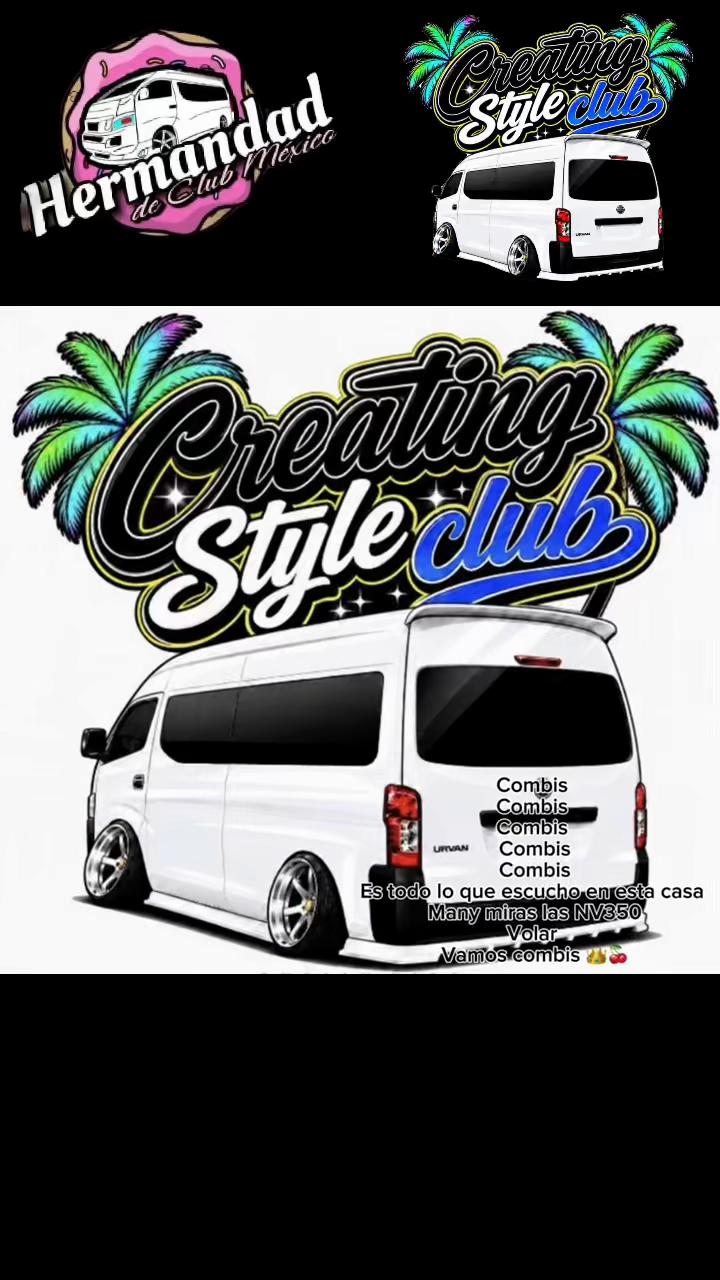 @Creating Style Club