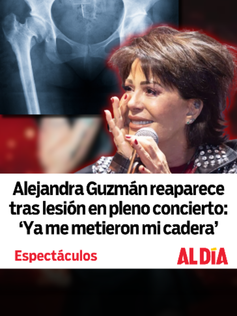 @Al D&iacute;a TV