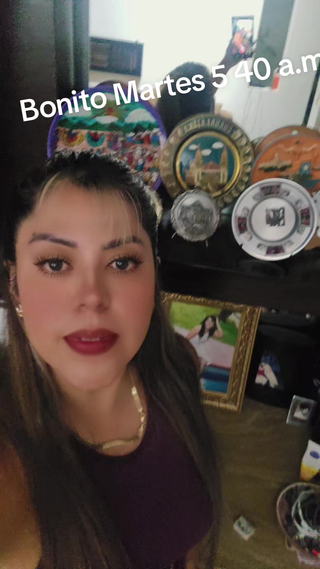 @vero villanueva