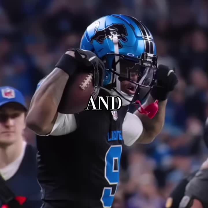 @Detroit Lions