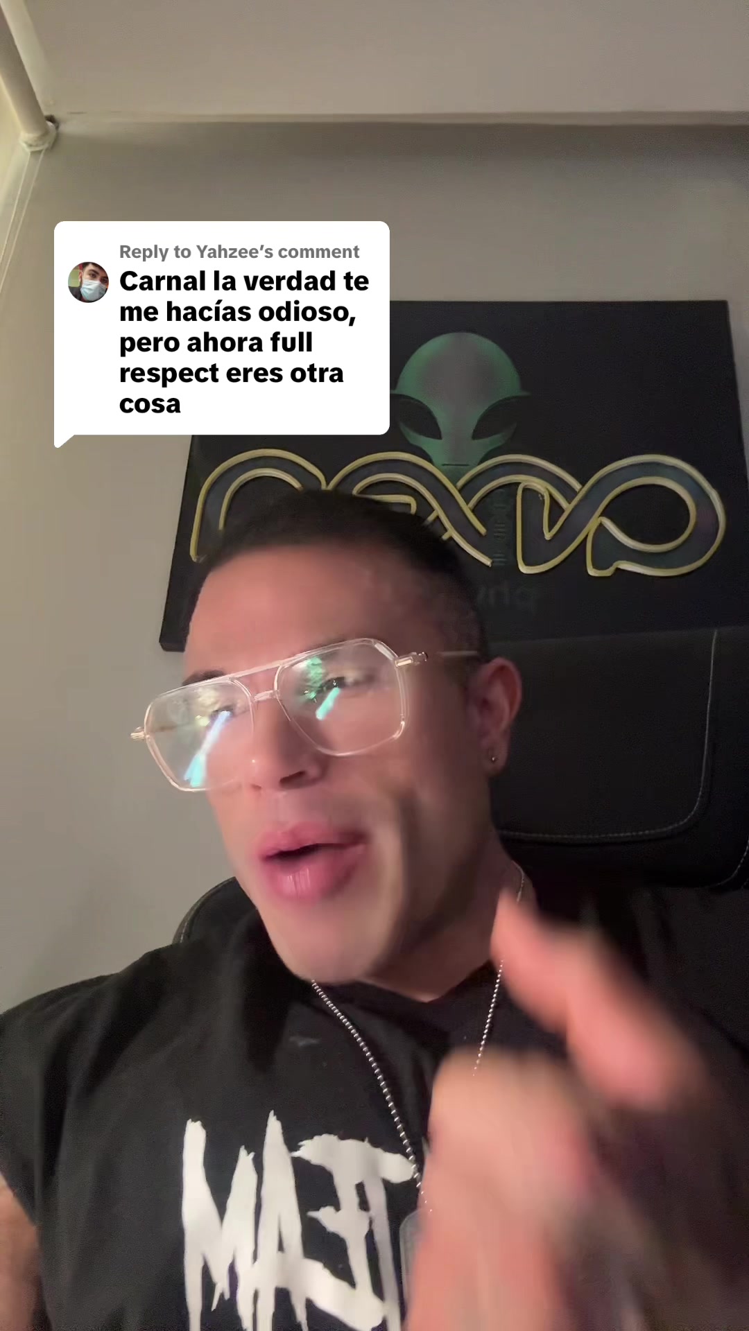 @Rob Franzoni